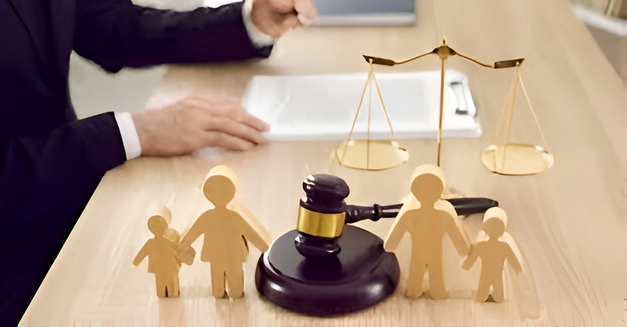 Navigating the Complexities of Family Law: Protecting Your Interests During Divorce and Custody Disputes