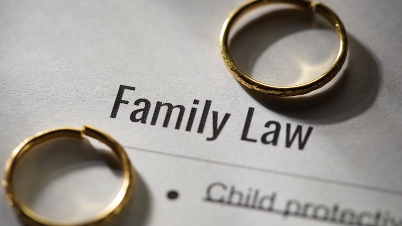 Family Law Property Settlements – Is a 50/50 split the starting point?